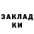 Метадон methadone budakshinchan